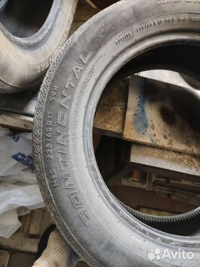 Pirelli Scorpion Verde 225/60 R17 99H