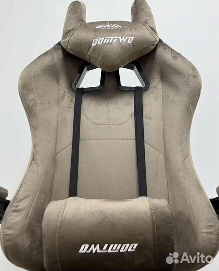 Офисное кресло (геймерское). Кресло для директора