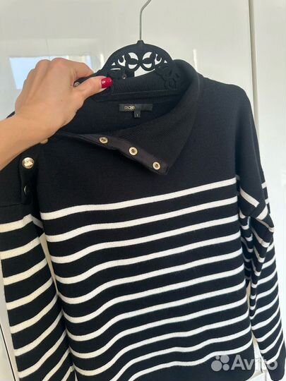 Джемпер maje оригинал