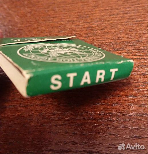 Сувенирные спички