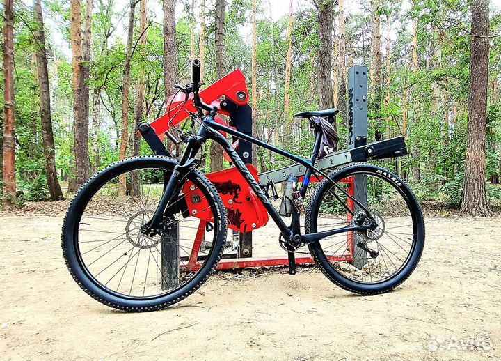 Merida big nine limited 2020