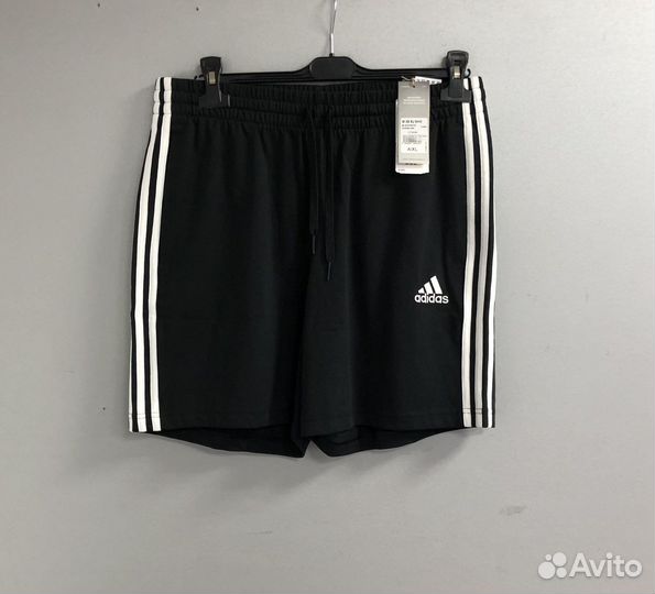 Шорты Adidas оригинал
