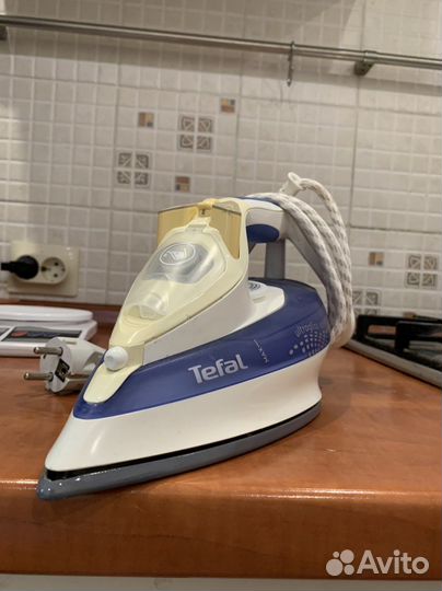 Утюг Tefal Ultragliss