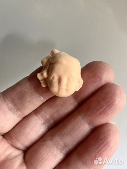 Заготовки Личико для ватных кукол