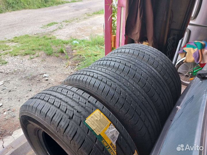 Westlake SU318 265/75 R16 116H