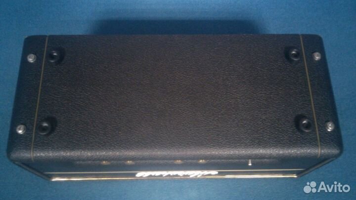 Marshall JMP 2061x Head (гитарный усилитель)