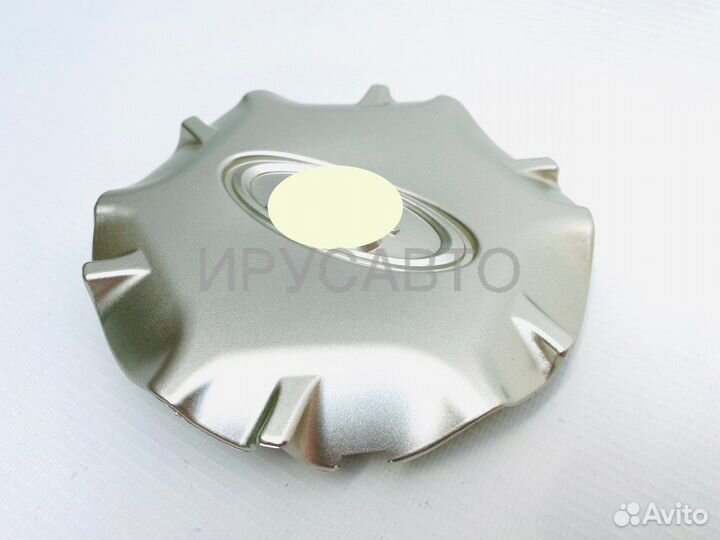 Колпак литого диска vesta веста 2180 r16