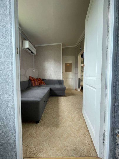 Дом 40 м² на участке 8 сот.