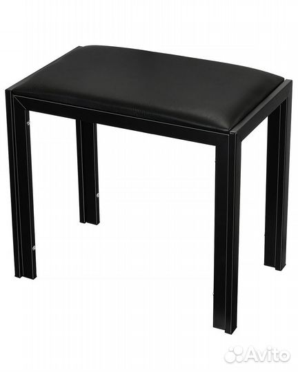 Банкетка для пианино dekko JR-704 новая