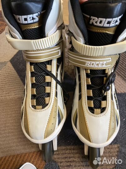 Ролики+защита