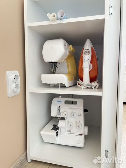 Швейный стол трансформер