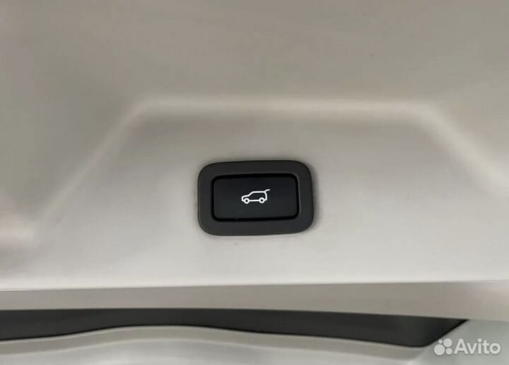 Land Rover Range Rover 4.4 AT, 2014, 120 000 км