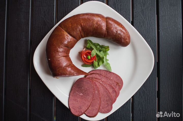 Мясные изделия халяль опт