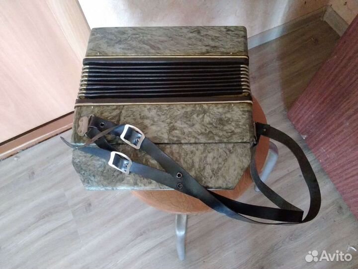 Баян детский