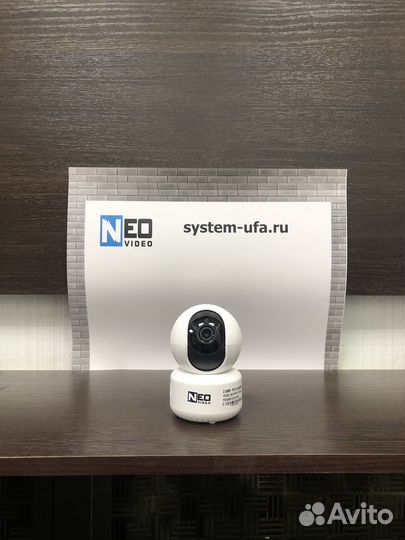 Готовые комплекты видеонаблюдения