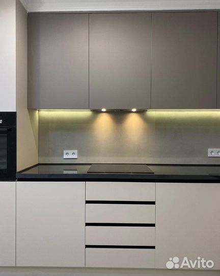 Кухня в рассрочку 12 мес