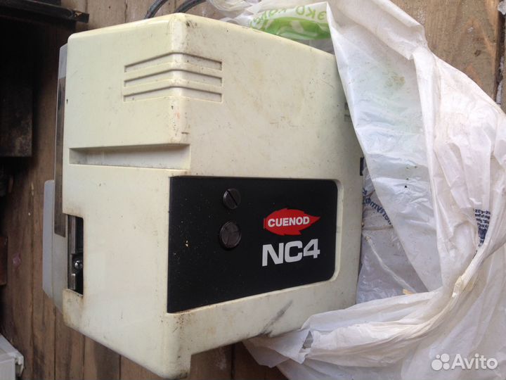 Дизельный котёл