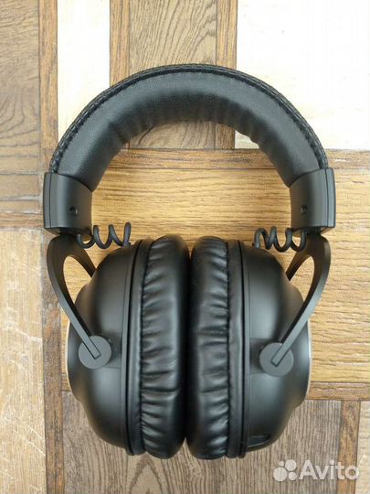 Игровые наушники Logitech G PRO X Wireless