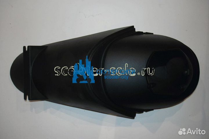 Хвост задний Stels Alpha (Арт.65701BW0T000) (пр-ль