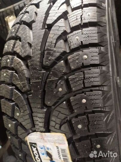 Hankook I'Pike RW11 245/55 R19