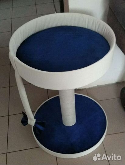 Когтеточка