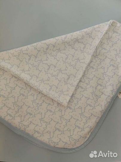 Плед детский