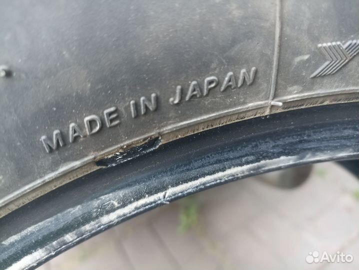 Yokohama Geolandar G902 265/65 R17 112