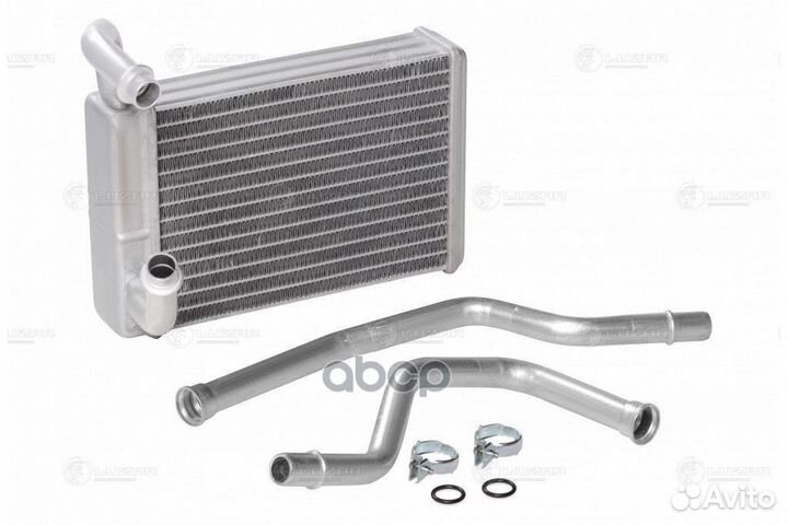 Радиатор отопителя салона для а/м Ford Fusion