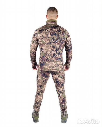 Термобелье комплект King Hunter base layer (Camo G