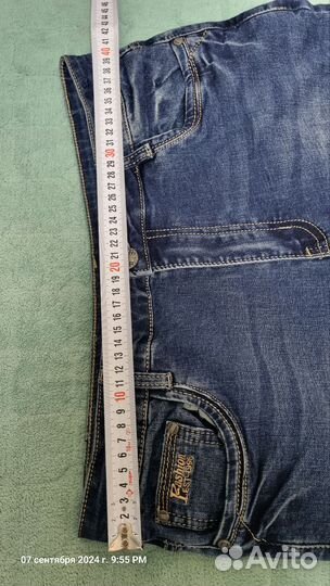 Джинсы женские 50р.Новые