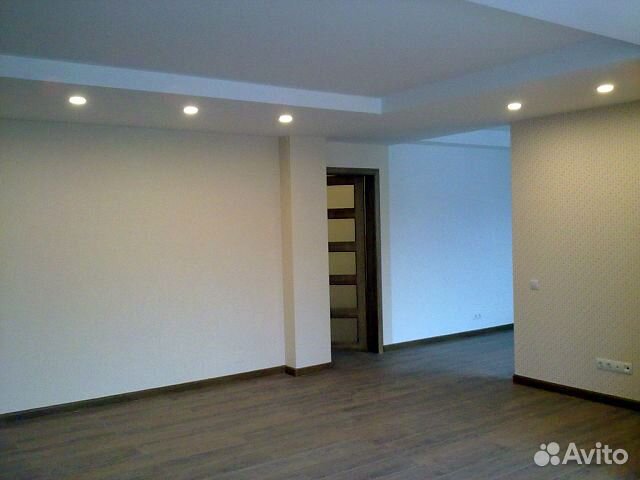 Виды отделочных работ