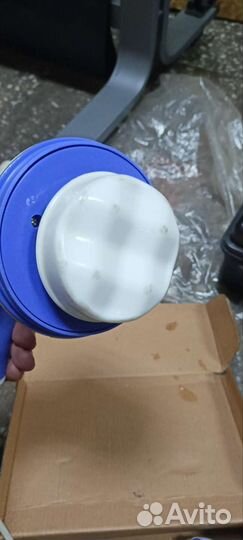 Массажер для тела Relax and Spin Tone