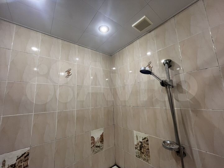 2-к. квартира, 49 м², 4/5 эт.