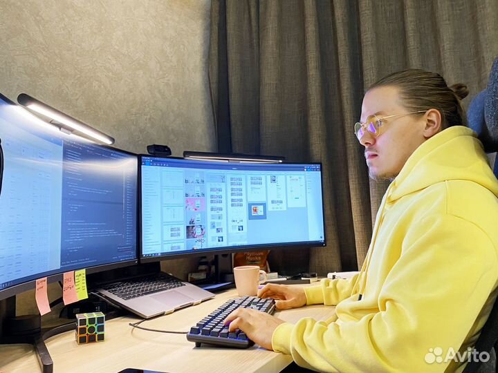 Создание, Разработка сайтов, SEO сео продвижение