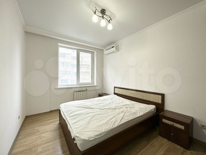 2-к. квартира, 52 м², 3/7 эт.