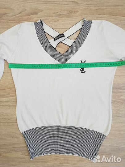 Джемпер женский 46 размер