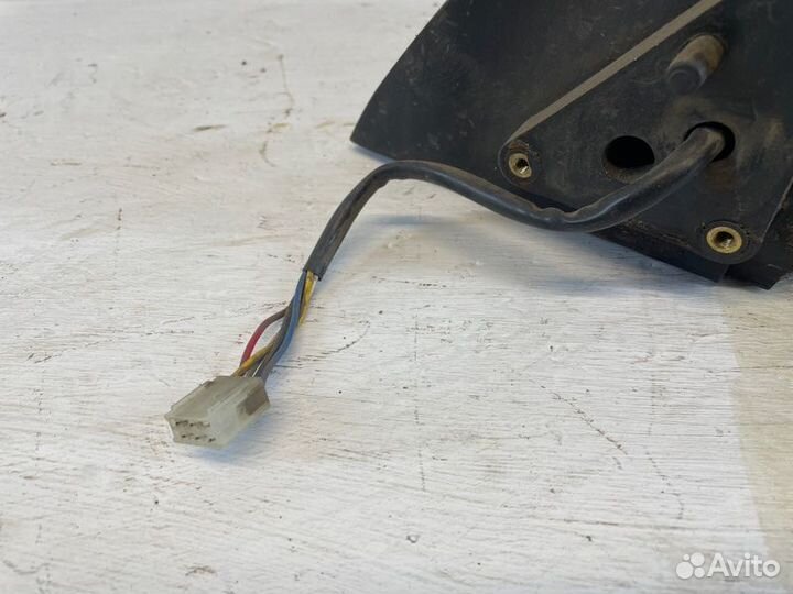 Зеркало переднее правое Chery Tiggo T11 2012