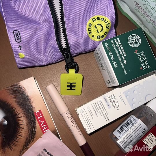 Косметичка Золотое Яблоко