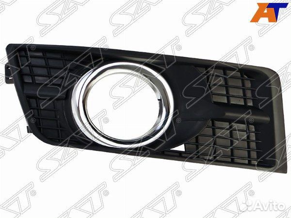 Оправа птф cadillac SRX, cadillac SRX 10
