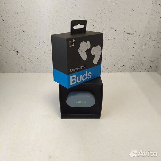 Беспроводные наушники Air Plus Oneplus Nord Buds