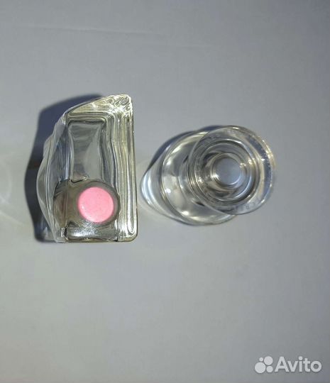 Флаконы пузырьки Кензо Ив Роше