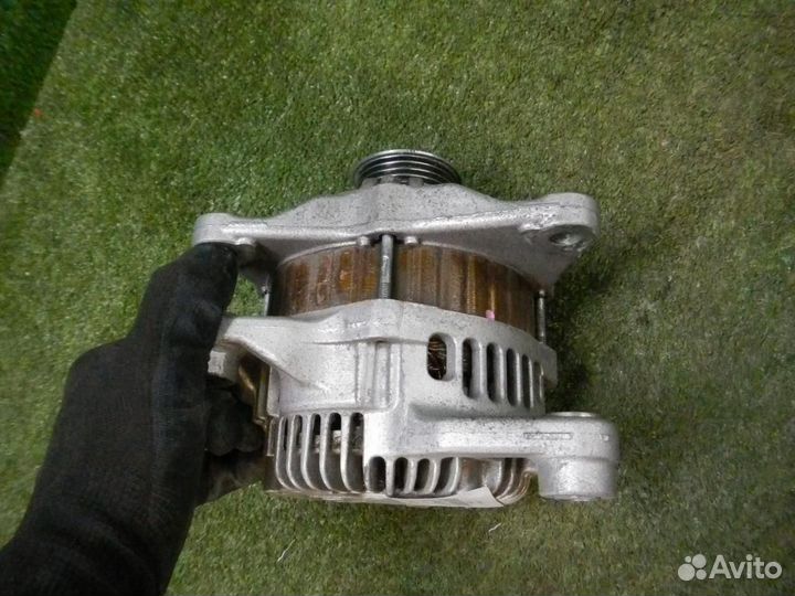 Генератор Mazda CX-5