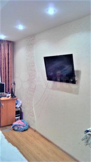 2-к. квартира, 47 м², 5/5 эт.