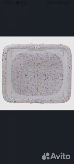 Детский манеж бу