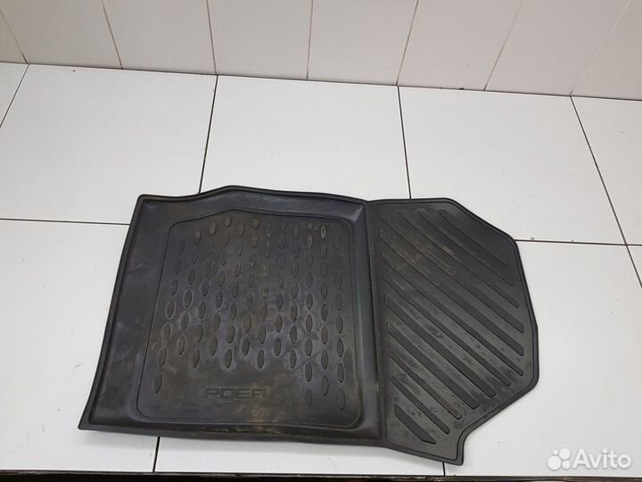 Коврики салона (Great Wall Poer)