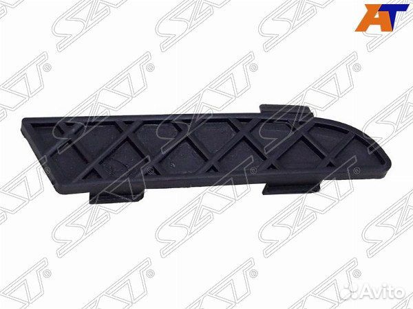 Заглушка ford S-MAX, ford S-MAX 06-10