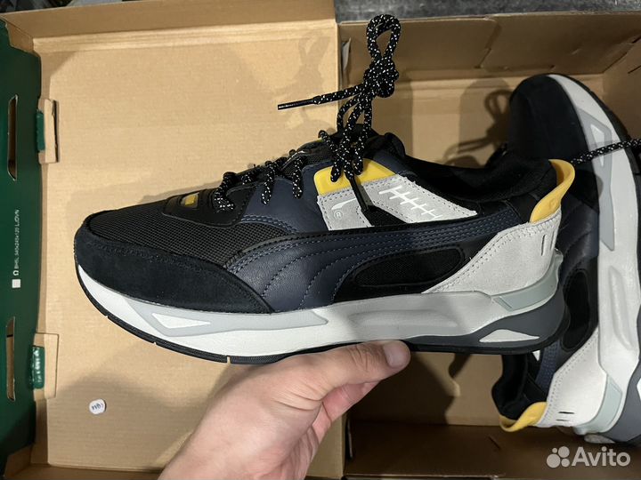 Кроссовки Puma Mirage Gore-Tex 42EUR (оригинал)