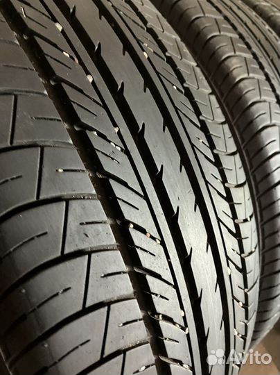 Yokohama A.Drive AA01 225/55 R18