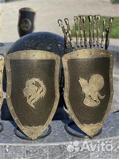 Щит подарочный