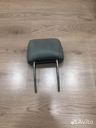 Подголовник сиденья фольксваген т4